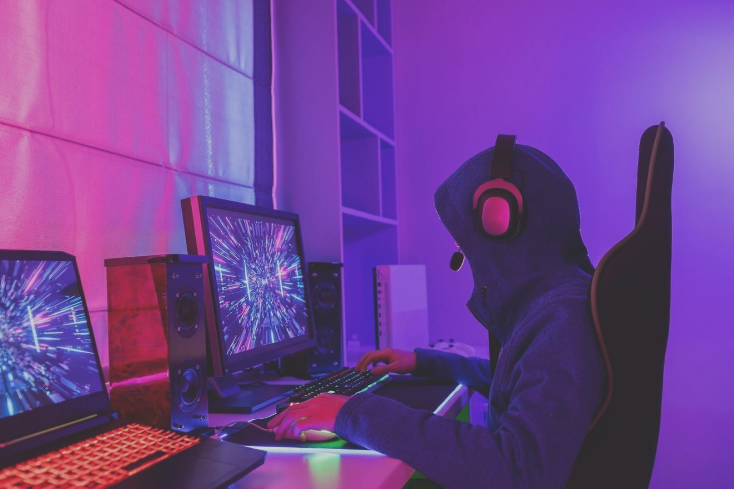 Espacio educativo profesional de Velanthorix