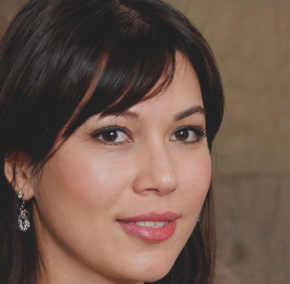 Alba Vilalta - Auditora de seguridad certificada