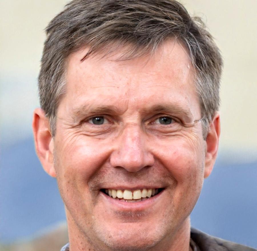 Instructor especializado en implementación de estándares de seguridad informática