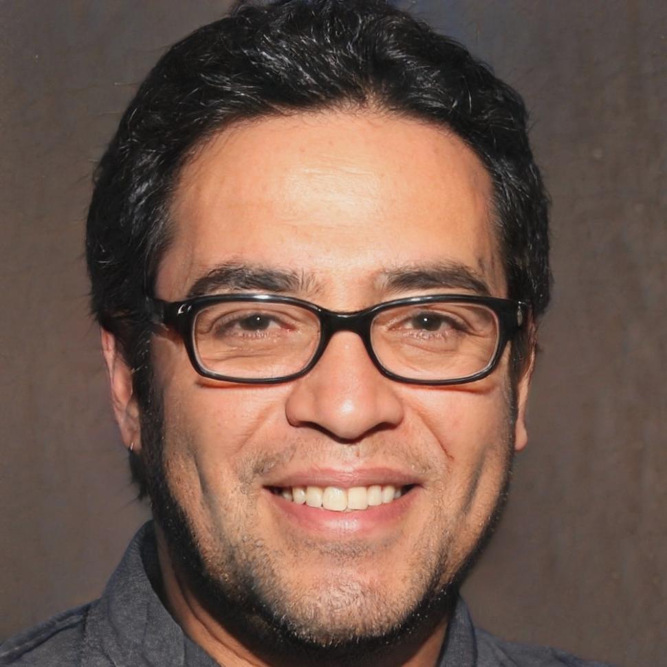 Jordi Moraleda - Especialista en seguridad de redes